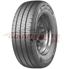 COP. 215/70R15C KUMHO KC53 109T